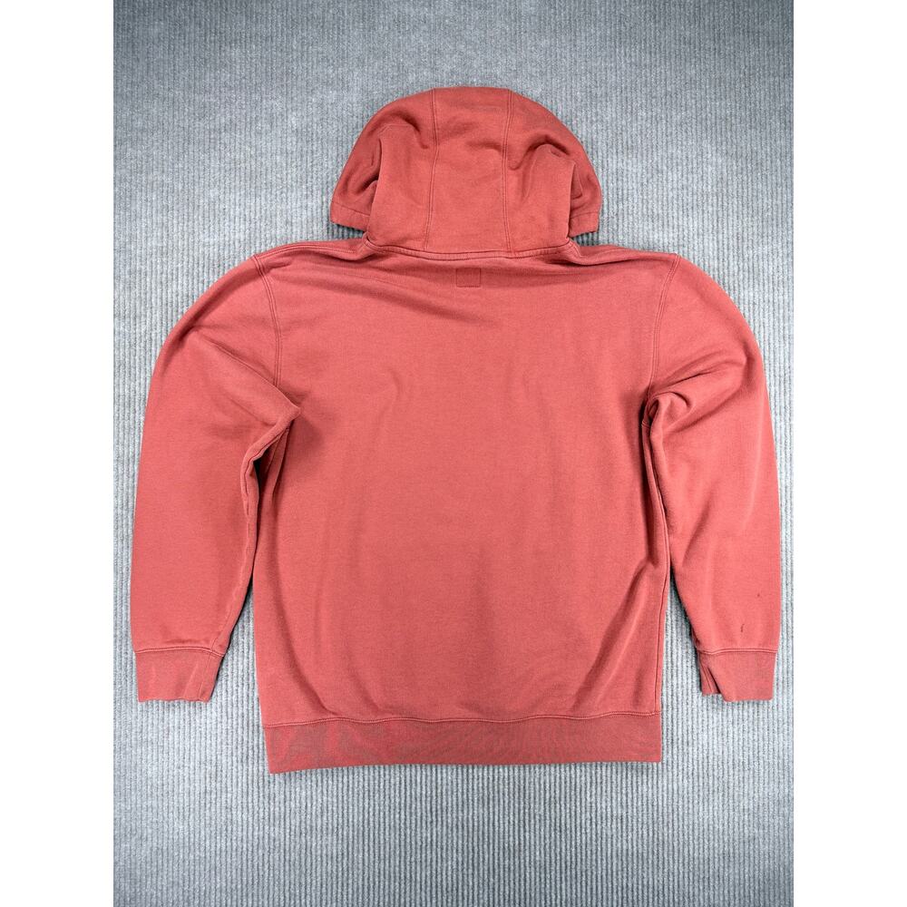 Vans Desert Pack Cactus Graphic Pullover Hoodie XL Terracotta - Picture 6 of 9